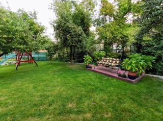 Kishíd Vendégház Pilismarót - 2