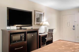 Quality Inn - McComb - 8