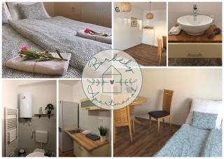 Borbély apartman - Nagykanizsa - 0