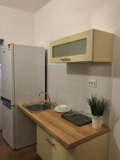 Borbély apartman - Nagykanizsa - 8