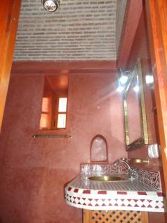 Riad Bonheur - 8