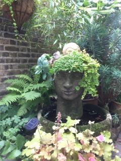The Coach House - 8