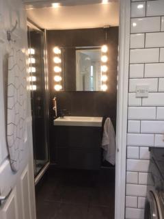 The Coach House - 5