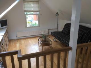 The Coach House - 1