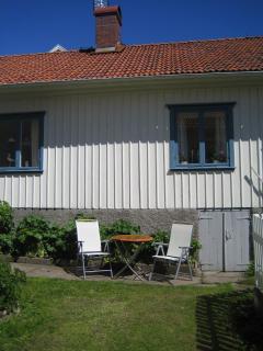 charming house in Mollösund - Mollösund - 5