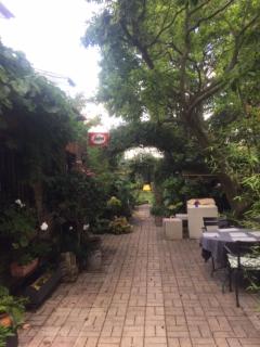 The Coach House - 0