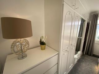COLERIDGE LODGE - Thornton - 1