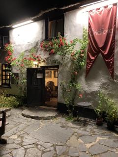 The Cridford Inn - 2