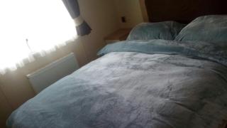 3 bedroom 2 bathroom prestige caravan PRESTHAVEN SANDS - Talacre - 1