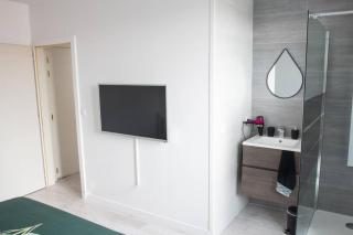 Le natural'appart des 3 frontières - 5