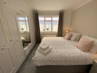 COLERIDGE LODGE - 4