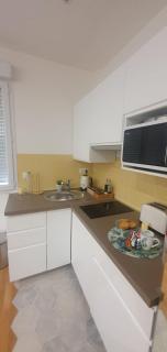 Le Paon chaleureux et calme entre Paris et Disneyland - 6