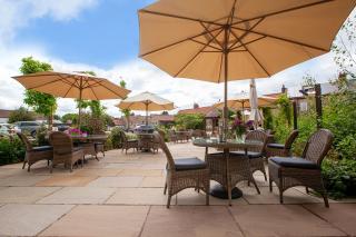 The Fox and Hounds Country Inn - Pickering - 2