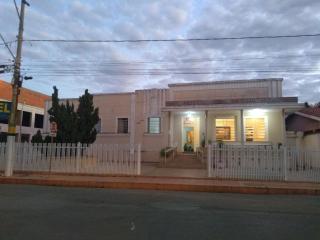 Hotel Imperatriz formosa - Formosa - 9