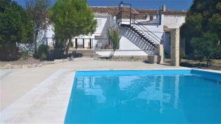 Casa Rural Consuelo - 9