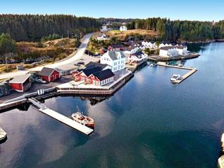 Holiday home austrheim III - Utkeila - 9