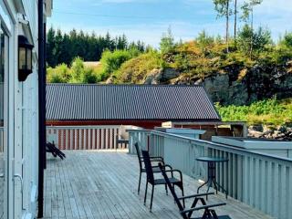 Holiday home austrheim III - Utkeila - 3