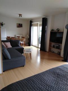 Apartment Archa Poděbrady - 8