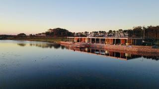 Lomas de San Vicente Hotel Boutique - Balneario Buenos Aires - 8