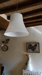Al Piccolo Ulivo, a casa di Mimo&Sè - Castiglione dʼOrcia - 3