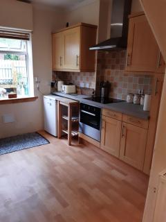 Ardgowan Cottage - Brodick - 3