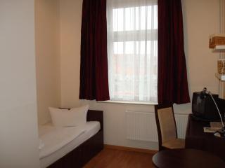 City Residence Hotel Frankfurt-Oder Bahnhof - Francfort-sur-l'Oder - 9