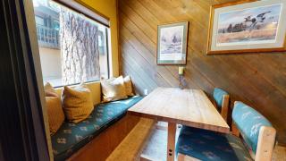 Bigwood #62 Condo - Mammoth Lakes - 9