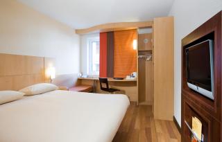 Ibis Sheffield City - Sheffield - 7