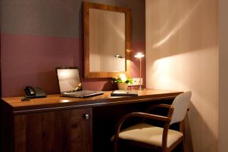 Hotel Swing - 9