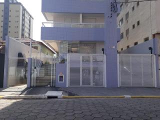 EXCELENTE APARTAMENTO NOVO - PRÓXIMO a PRAIA COM INTERNET !! - Praia Grande - 7
