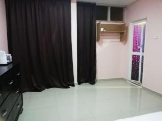 HOTEL SAKIRAH - Kampong Bemban - 7