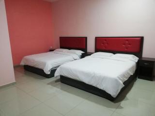 HOTEL SAKIRAH - Kampong Bemban - 5