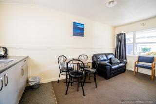 Richmond Motel and Holiday Park - Richmond - 2