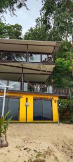 Maya guest house@coffee - Ko Chang - 9