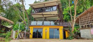 Maya guest house@coffee - Ko Chang - 0