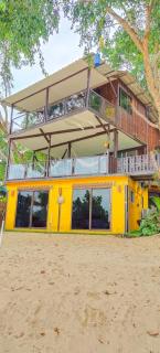 Maya guest house@coffee - Ko Chang - 3
