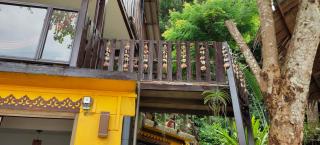 Maya guest house@coffee - Ko Chang - 7
