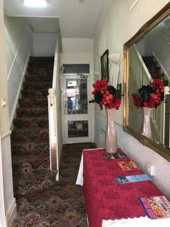 Northern Pearl Hotel - Blackpool - 4