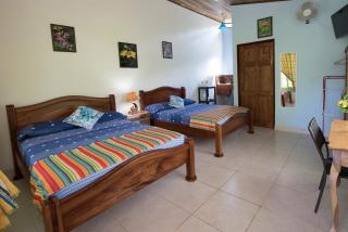 Hotel Sunshine Caribe - Puerto Viejo - 3