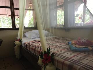 Tranquility Island Eco Dive Resort - Moso Island - 3