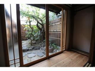 古都庵 Japanese Town house - Kyōto - 7