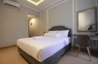 Flamboyan Residence Cipete - Jakarta - 7