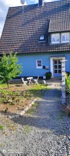 Sauerländer Ferienwohnung - Plettenberg - 0