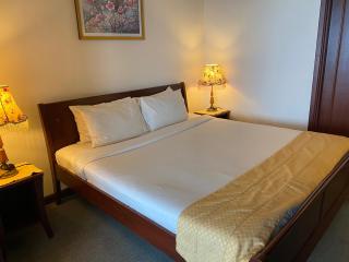 Jenet Service Suite At Times Square KL - 6