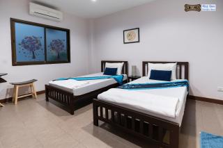 Ming Shou Boutique House - 5