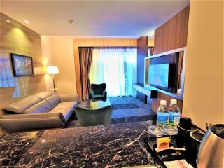 Prestigo Hotel - Johor Bharu - Johor Bahru - 3
