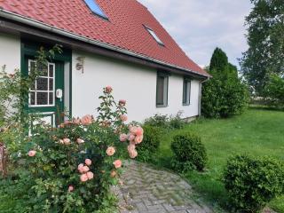 Öko-Ferienhaus - 8