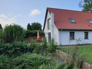 Öko-Ferienhaus - Rappin - 0