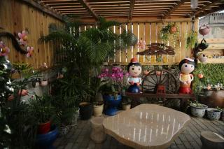 G Home Sir B&B - Magong - 9