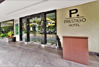 Prestigo Hotel - Johor Bharu - Johor Bahru - 9